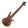 Ibanez GSR206B GIO Bass, Walnut Flat