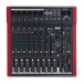 Proel MQ12USB 12 Channel Analog Mixer - Top