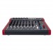 Proel MQ12USB 12 Channel Analog Mixer - Front