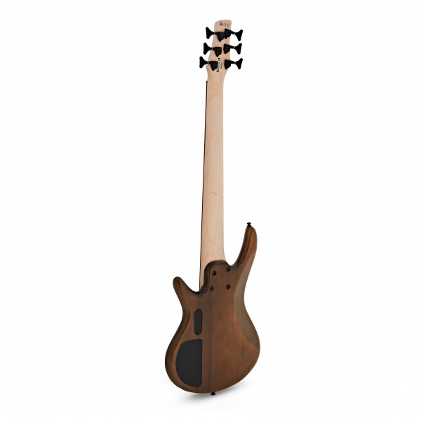 Ibanez GSR206B GIO Bass, Walnut Flat