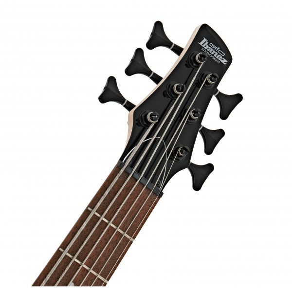 Ibanez GSR206B GIO Bass, Walnut Flat