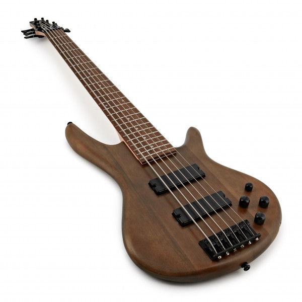 Ibanez GSR206B GIO Bass, Walnut Flat