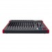 Proel MQ16USB 16 Channel Analog Mixer - Front