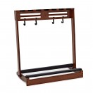 Hartwood Soporte de Guitarras de Madera