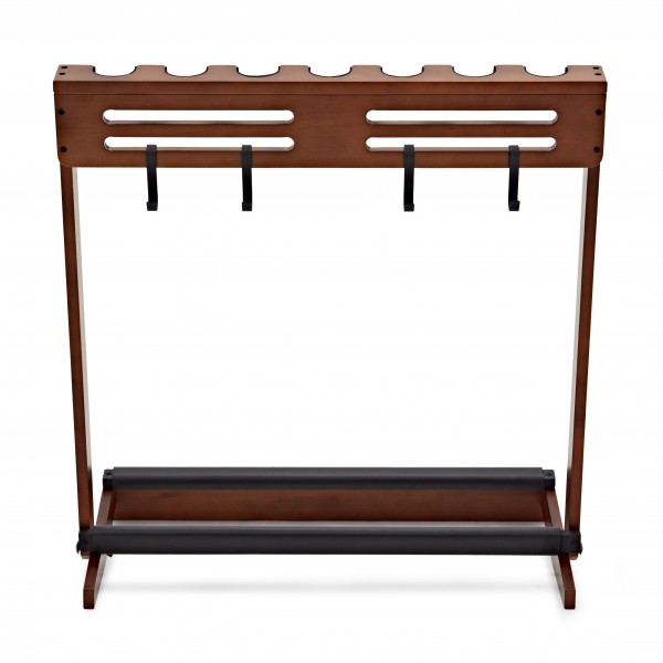 Hartwood Wooden Guitar Rack