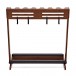 Hartwood Wooden Guitar Rack