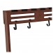 Hartwood Wooden Guitar Rack