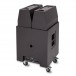 Proel LT812A PA System - Stacked, Left