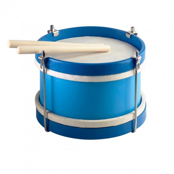 Stagg Kiddy Soundz Children's Percussion Kit - Drum