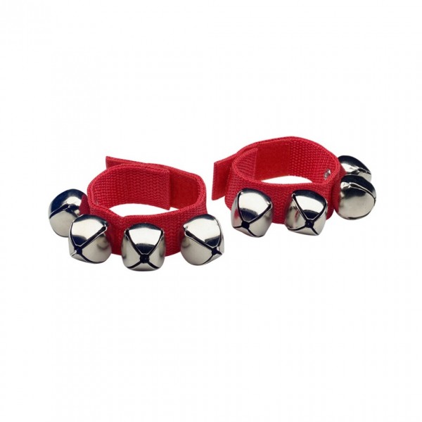 Stagg Kiddy Soundz Children's Percussion Kit - Wrist  Bells