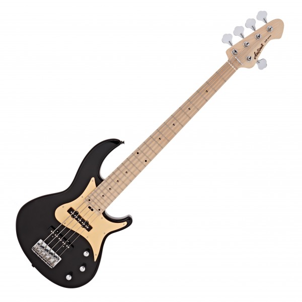 Aria RSB 618/5 Bass, Black