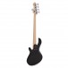 Aria RSB 618/5 Bass, Black