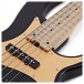 Aria RSB 618/5 Bass, Black