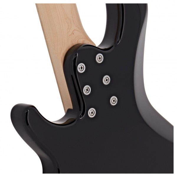 Aria RSB 618/5 Bass, Black