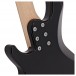 Aria RSB 618/5 Bass, Black