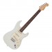 Fender Custom Shop Jeff Beck Stratocaster, Olympic White