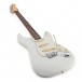 Fender Custom Shop Jeff Beck Stratocaster, Olympic White