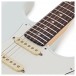 Fender Custom Shop Jeff Beck Stratocaster, Olympic White