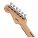 Fender Custom Shop Jeff Beck Stratocaster, Olympic White