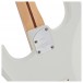 Fender Custom Shop Jeff Beck Stratocaster, Olympic White