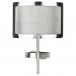 V67G Heritage Edition Condenser Microphone - Metal Mesh Pop Filter