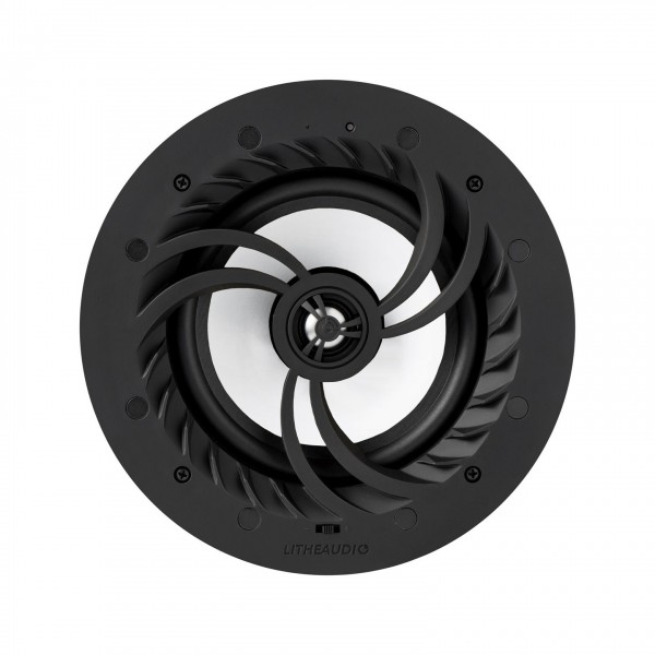 Lithe Audio Pro Series - Detail 1