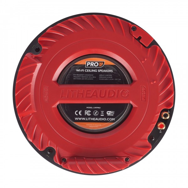 Lithe Audio Pro Series - Detail 3