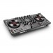 NS4FX DJ Controller - Angled 2