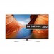 LG 75QNED996QB 75 8K HDR QNED MiniLED Smart TV Front View