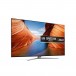 LG 75QNED996QB 75 8K HDR QNED MiniLED Smart TV Left View
