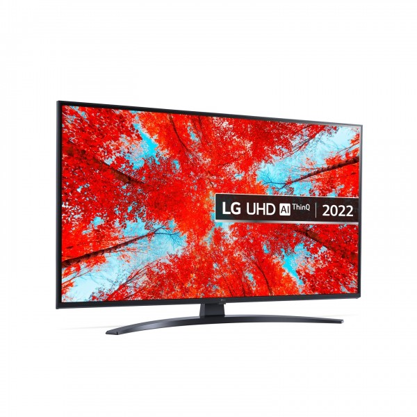 LG NanoCell 43インチ 4K テレビ 本体 43V型 NanoCell TV 43NANO76JPA - 43NANO76JPA | LG JP