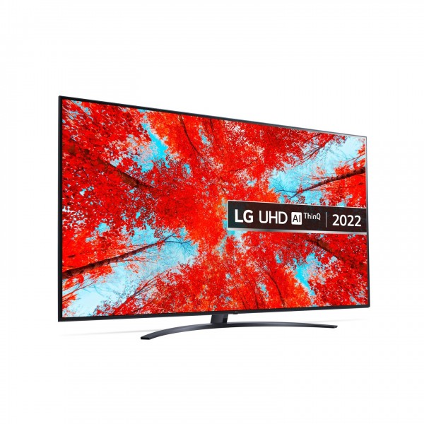 LG 86UQ91006LA 86" 4K Ultra HD HDR LED Smart TV