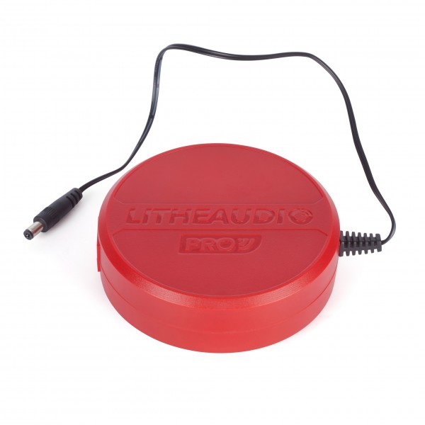 Lithe Audio Pro Series PoE Bolt-On - 2