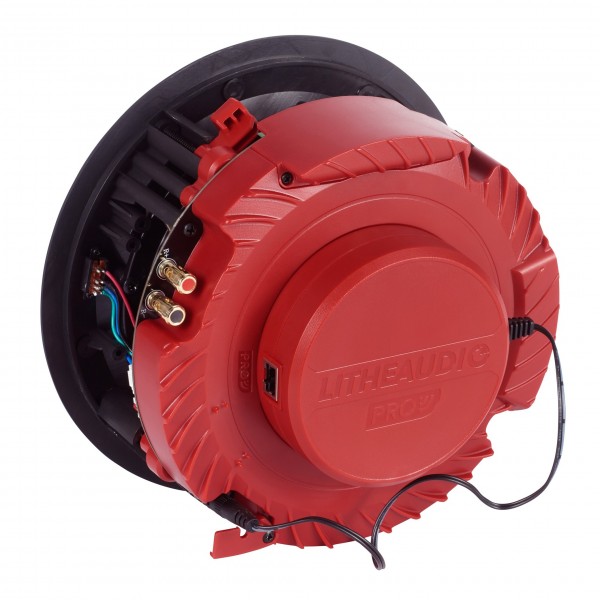 Lithe Audio Pro Series PoE Bolt-On - 3