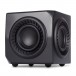 Lithe Audio Wireless WiFi Micro Subwoofer