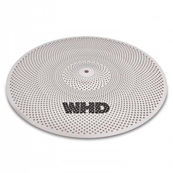 WHD Low Volume 20" Ride Cymbal