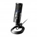 Audio-Technica AT2020USB-X Plus Cardioid Condenser Microphone