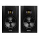 Adam T8V Studio Monitors, Pair - Full Bundle