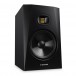 Adam T8V Nearfield Studio Monitor - Angled