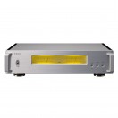 TEAC AP-701 Stereo Power Amplifier, Silver