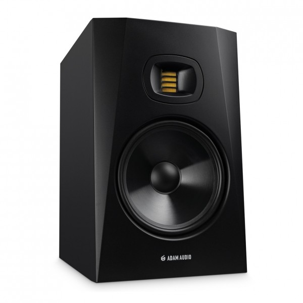 ADAM Audio T8V Studio Monitor - Front