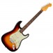 Fender American Ultra Stratocaster RW, Ultraburst