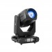 Eurolite TMH BSW-380 Moving Head Beam/Spot/Wash - On, Blue