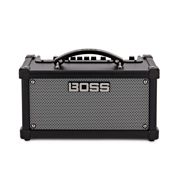 Boss Dual Cube LX