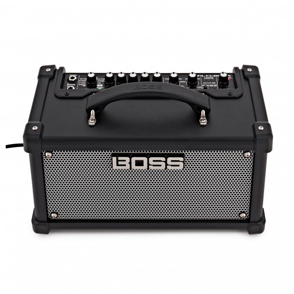 Boss Dual Cube LX