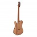 Knoxville Select Modern Electric Guitar, Space Burst