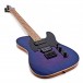 Knoxville Select Modern Electric Guitar, Space Burst