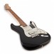 Fender Player Stratocaster HSS PF, Black & Case by Gear4music