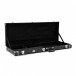 Fender Player Stratocaster HSS PF, Black & Case by Gear4music