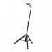 Hercules GS414BLTPLUS Plexi AGS Guitar Stand